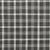 Gray Gardenia Check