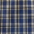 Classic Blue Check
