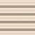 Rose Cream Stripe