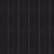 Dark Navy Pinstripe