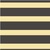 Asphalt Cream Stripe