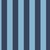 Navy-Azure Stripe