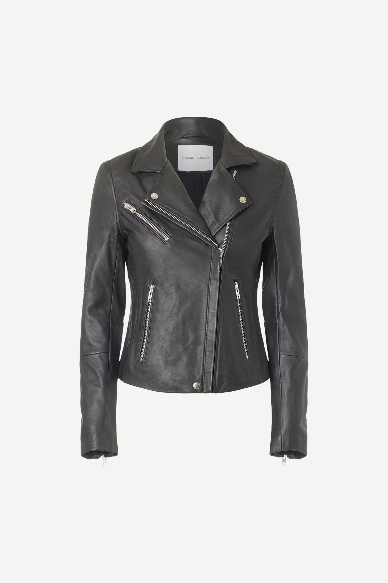 Duris jacket 7248 Black | Samsøe Samsøe®