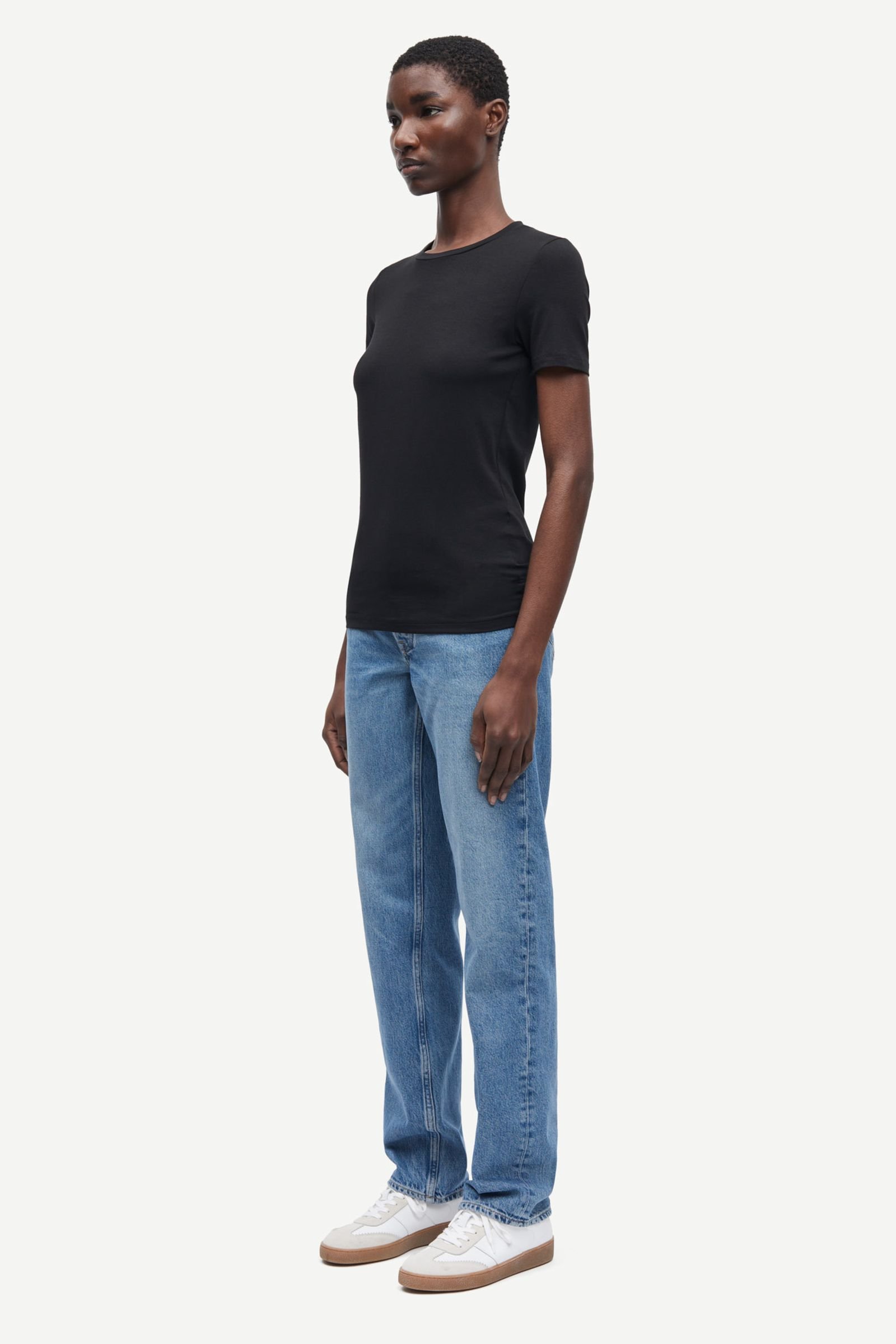 Saharper jeans 14606 Authentic | Samsøe Samsøe®