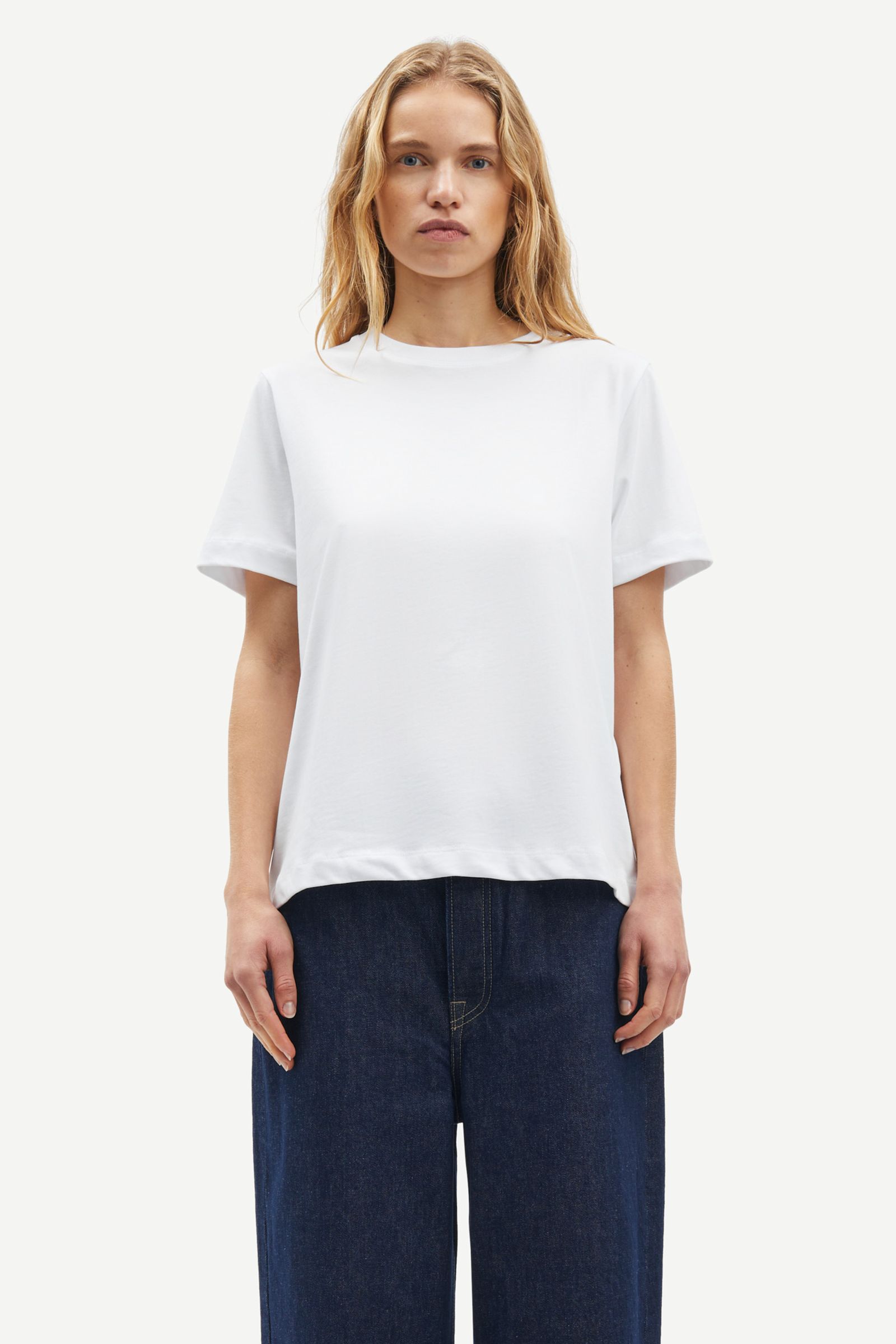 サムス サムス レディース Tシャツ トップス CAMINO - Basic T
