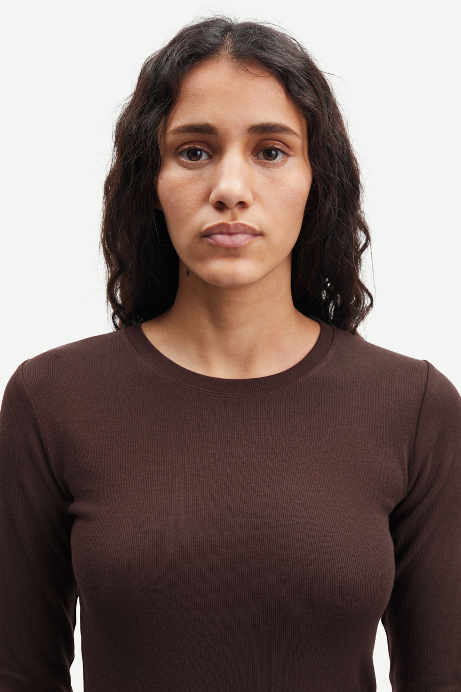 Alexa ls 7542 Mole' | Samsøe Samsøe®