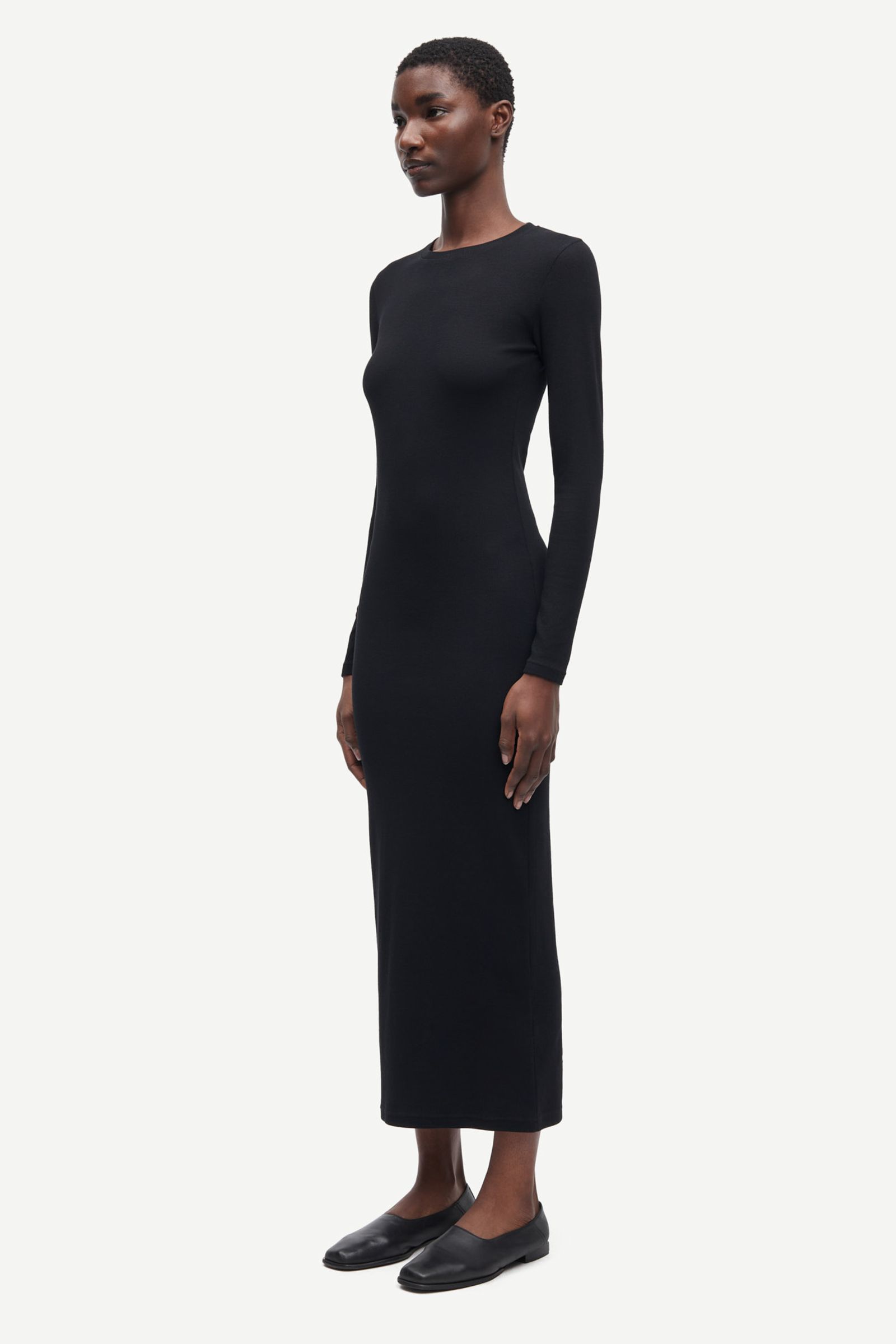 『SAMSOE SAMSOE』SACATA DRESS ドレス ワンピース CITYSHOP（シティーショップ）の「SAMSOE SAMSOE SUNNA DRESS
