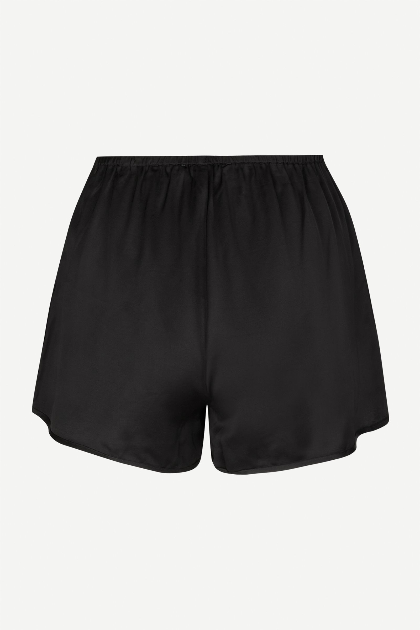 パンツ S BLACK THEREDTHREAD S cow short pants THEREDTHREAD / ザレッドスレッド】S cow short pants