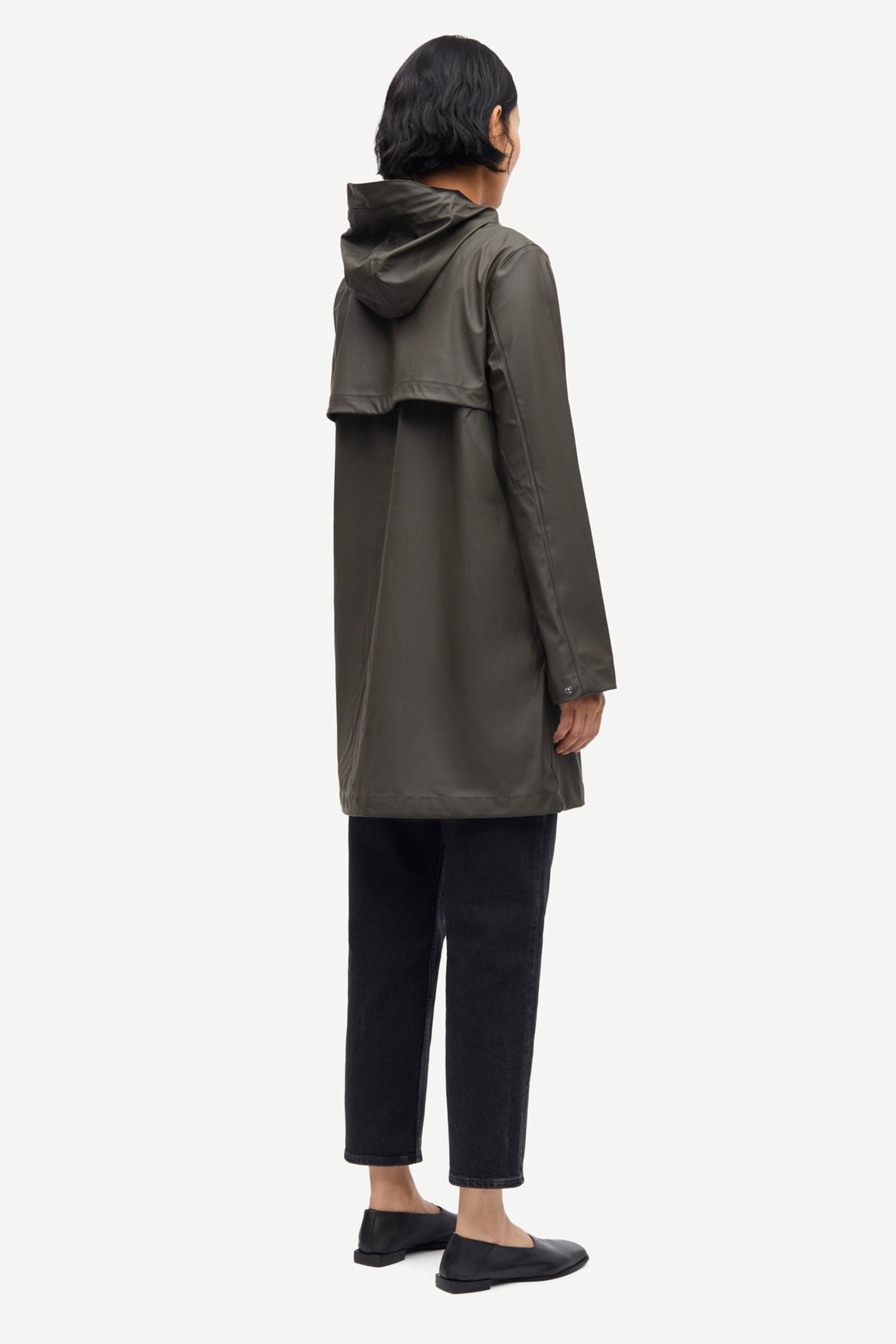 Sastala jacket 15213 ROSIN | Samsøe Samsøe®