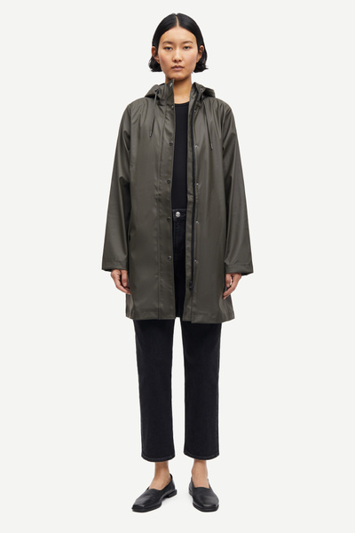 Sastala jacket 15213 ROSIN | Samsøe Samsøe®