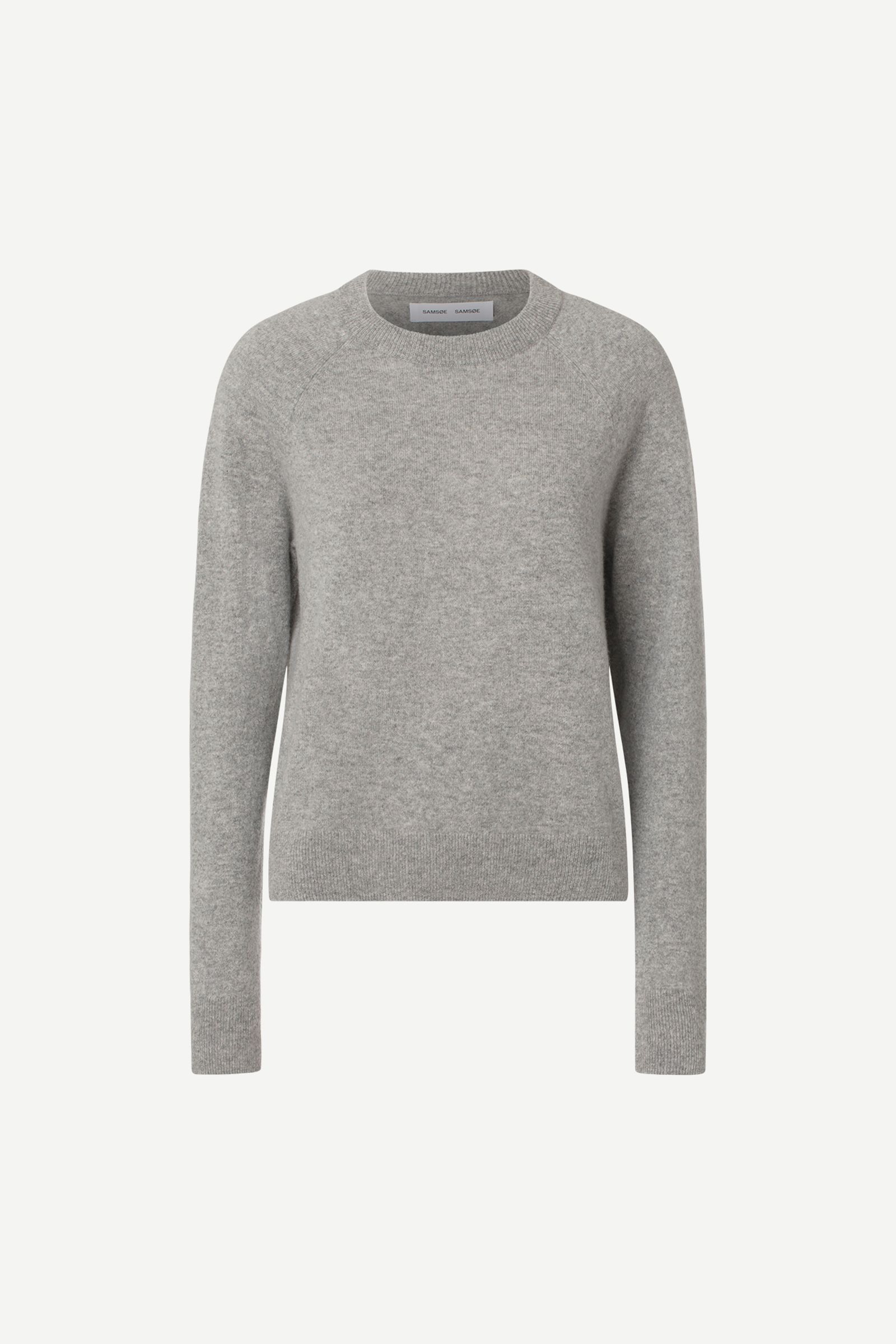 【COSYHARU】23FW★ [MADE] Mohair 4 button henley neck Cozy Brushed Terry Hug Henley Long Top | EILEEN FISHER