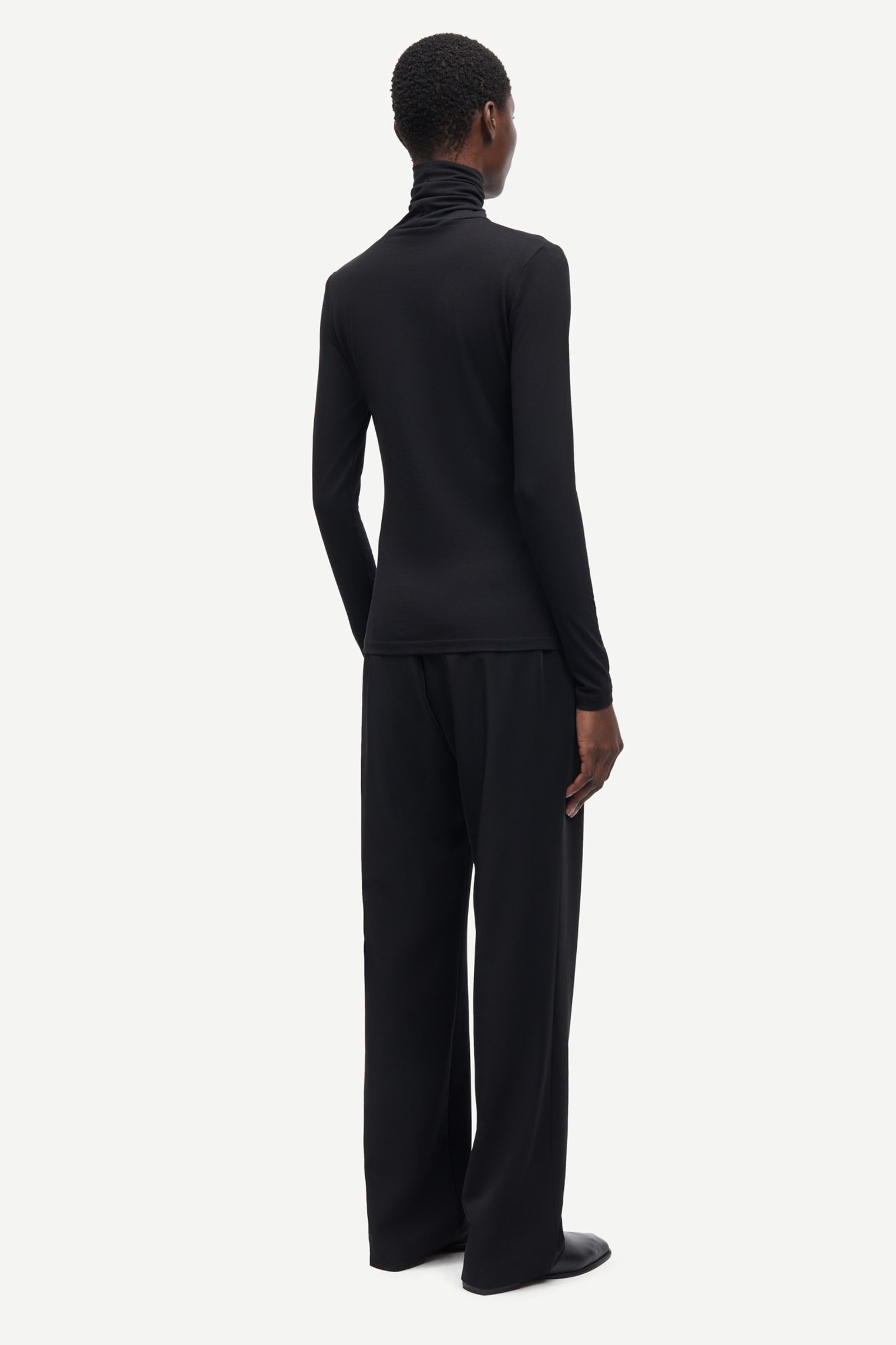 『SAMSOE SAMSOE』SAHOPSA TROUSERS パンツ Samsoe Samsoe | Pants and Jumpsuits | Trousers