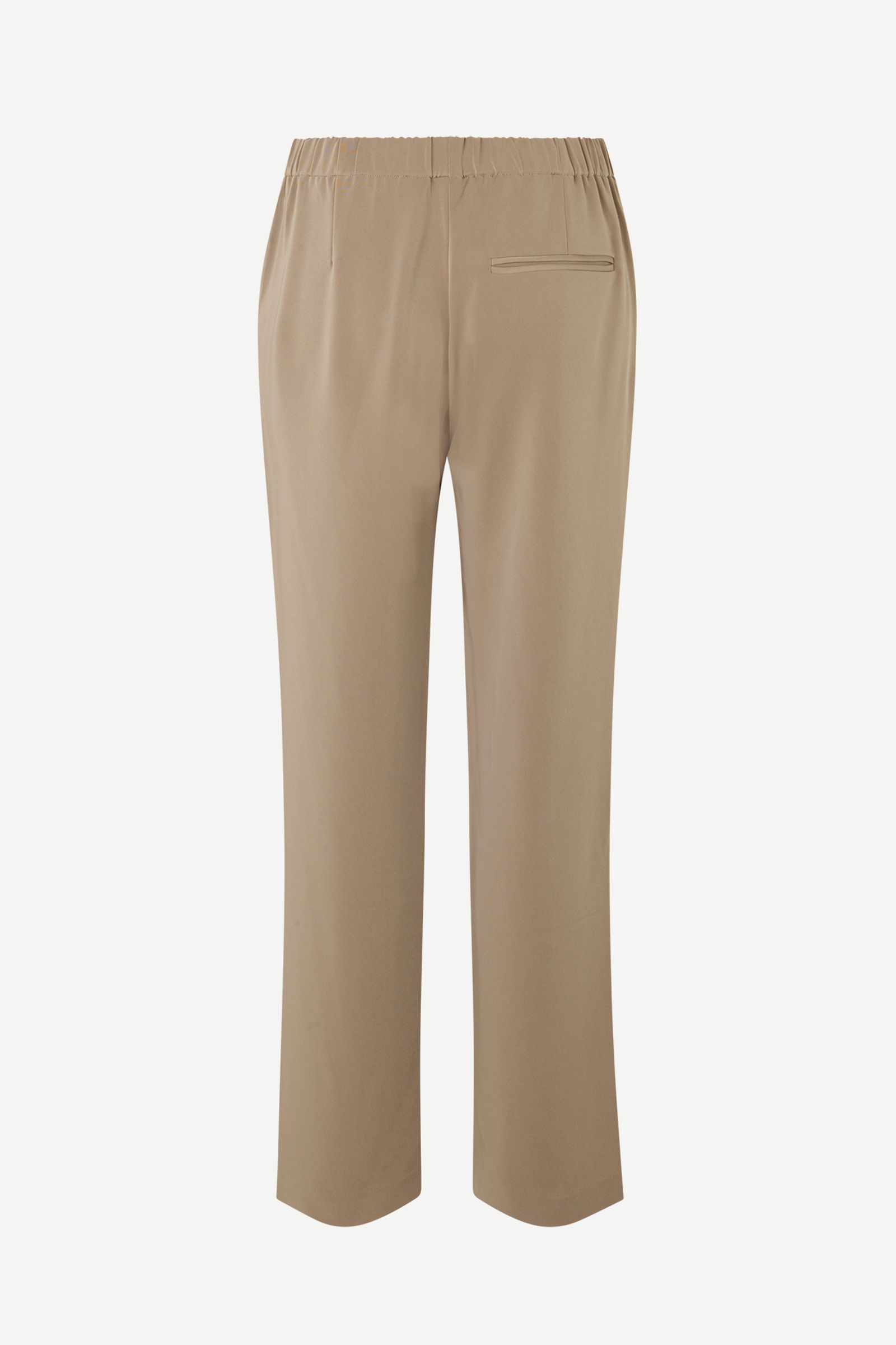 Hoys straight pants 7331 Caribou | Samsøe Samsøe®