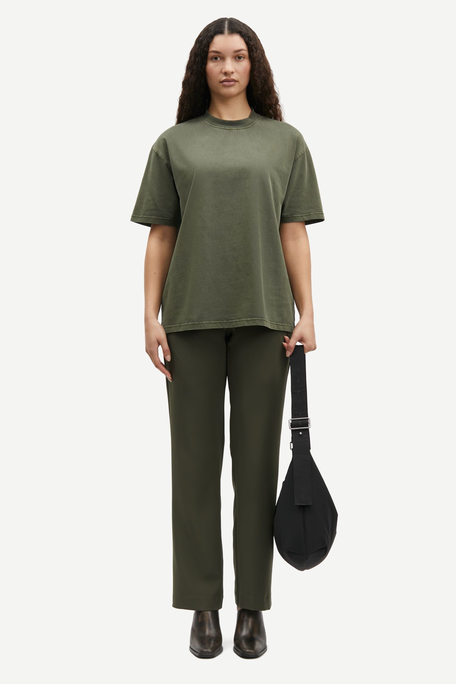 売れ筋商品|||サムス サムス Tシャツ レディース トップス ALEXA - Long sleeved top - mole 11441_F16304674-190414TCX-01-