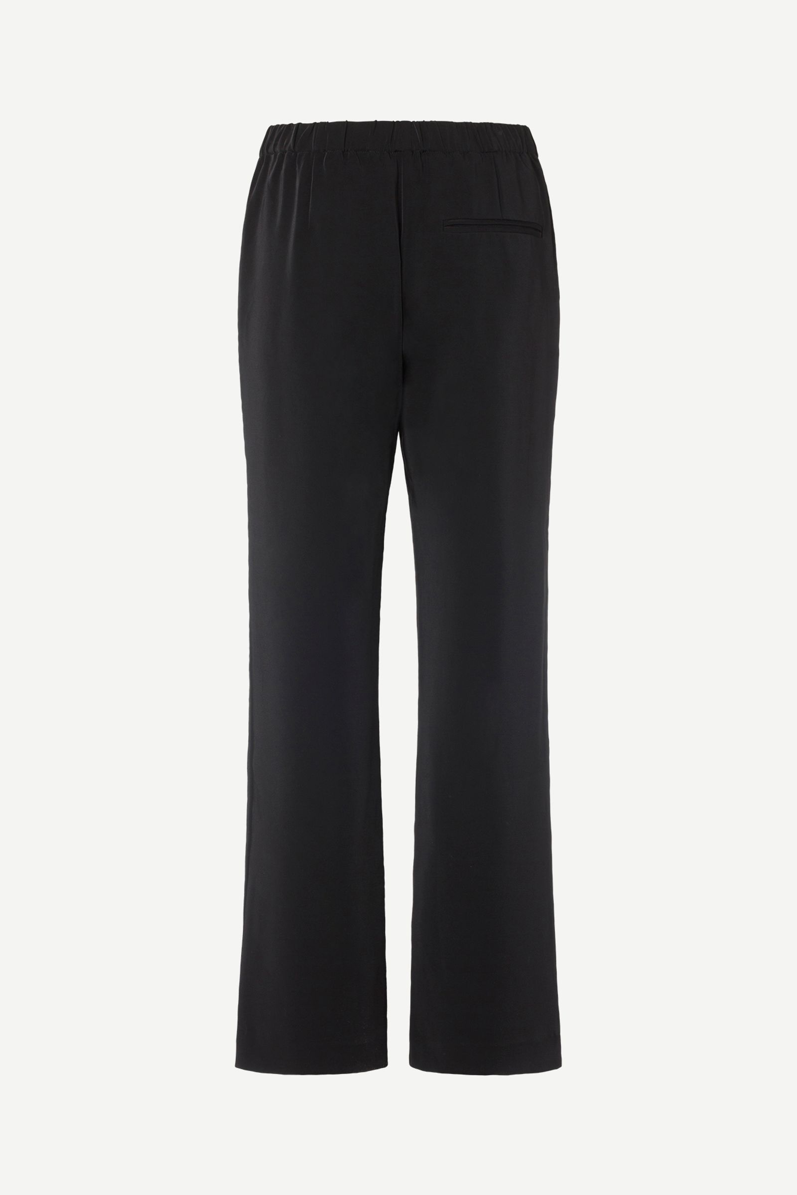 Men's Mustard Relaxed Fit Dress Sweatpant