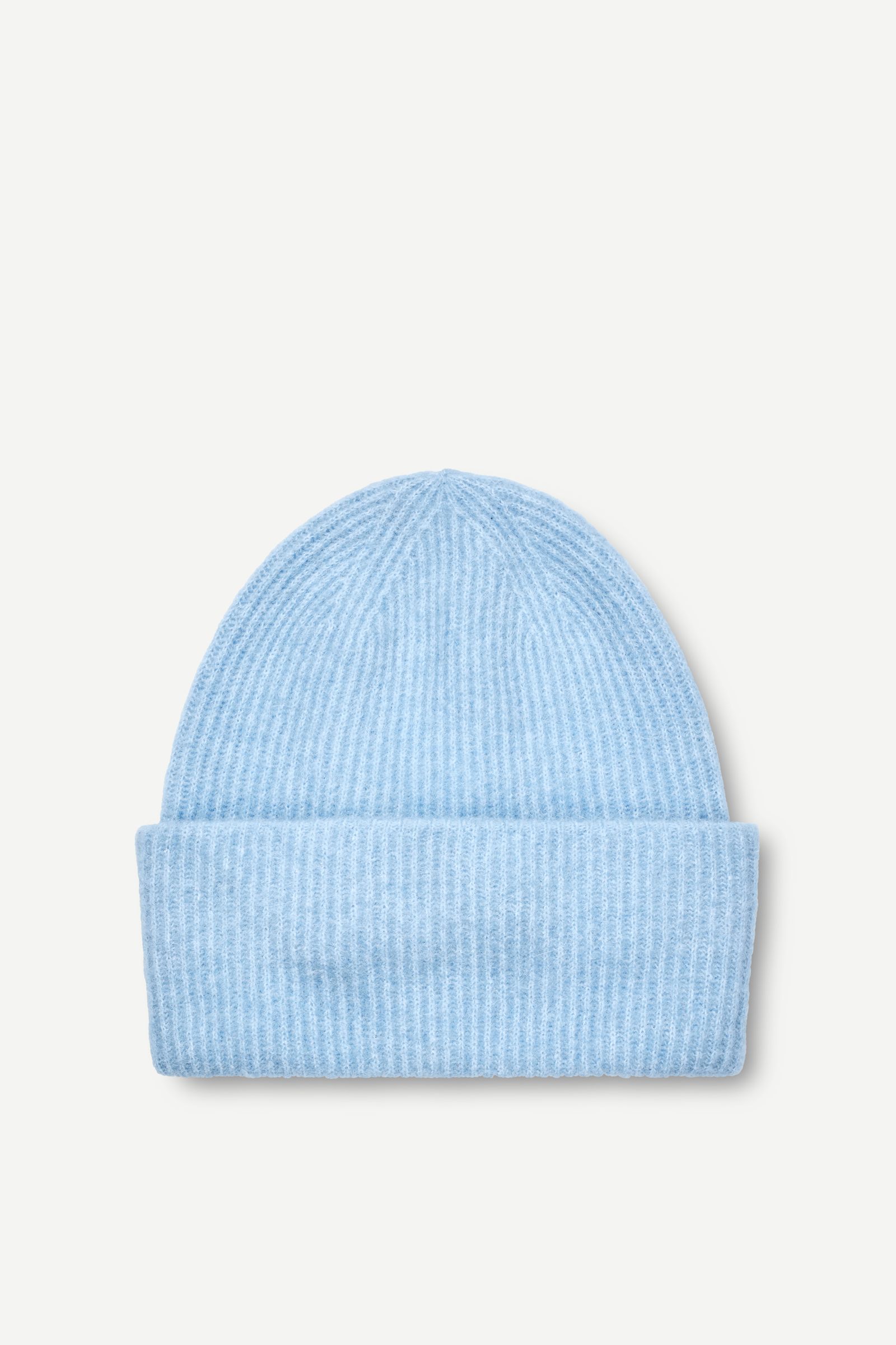 帽子 NOROLL 23AW CONFECTION BEANIE BLUE NOROLL / CONFECTION BEANIE / BLUE | Sophomore