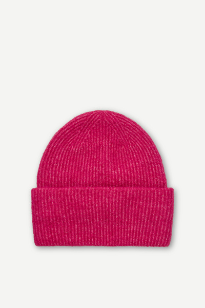 Nor hat 7355 Black | Samsøe Samsøe®