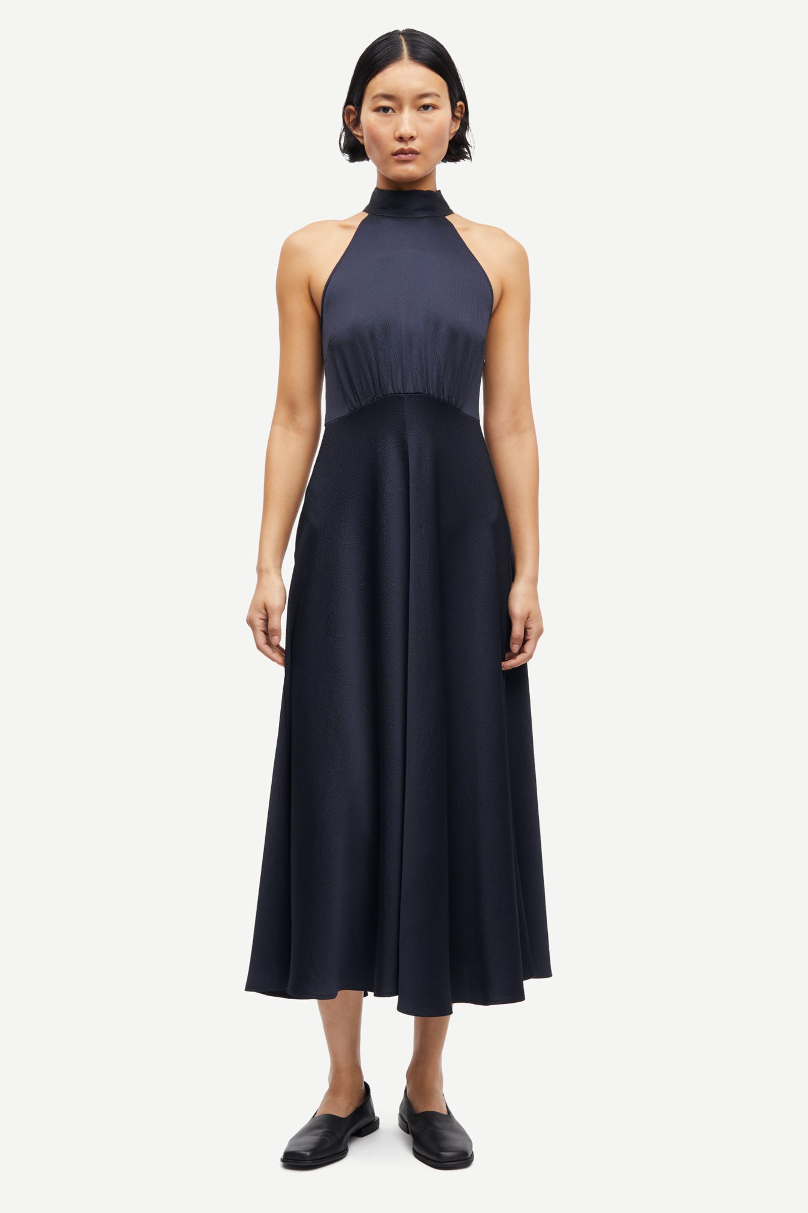 Rheo Dress