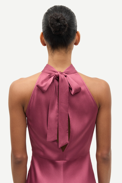 Rheo dress 12959 Dry Rose | Samsøe Samsøe®