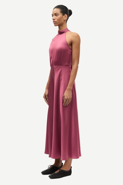 Rheo dress 12959 Overland Trek | Samsøe Samsøe®