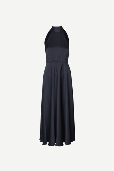 Rheo dress 12959 Salute — Samsøe Samsøe