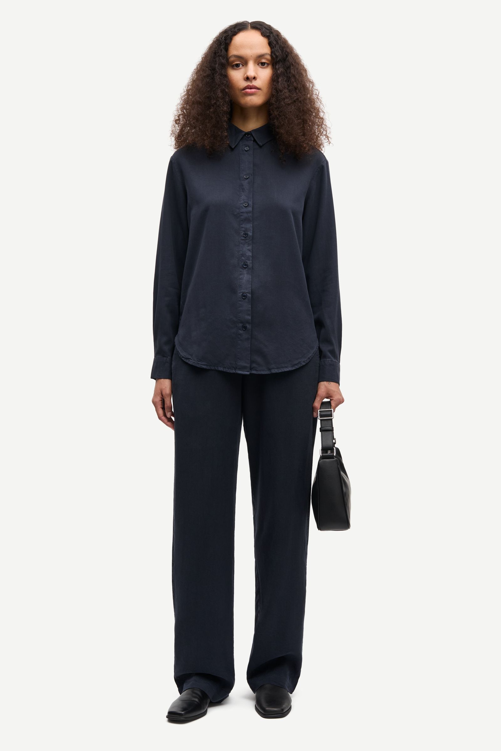 Sahoysa trousers 14982 Salute | Samsøe Samsøe®