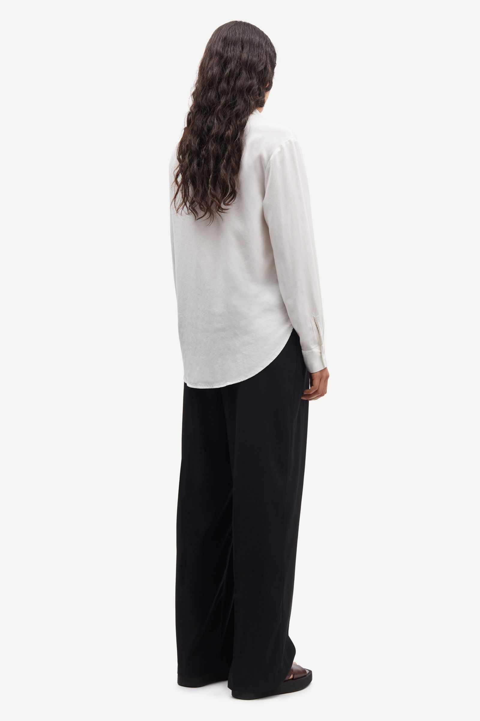 Sahoysa trousers 14982 Salute | Samsøe Samsøe®