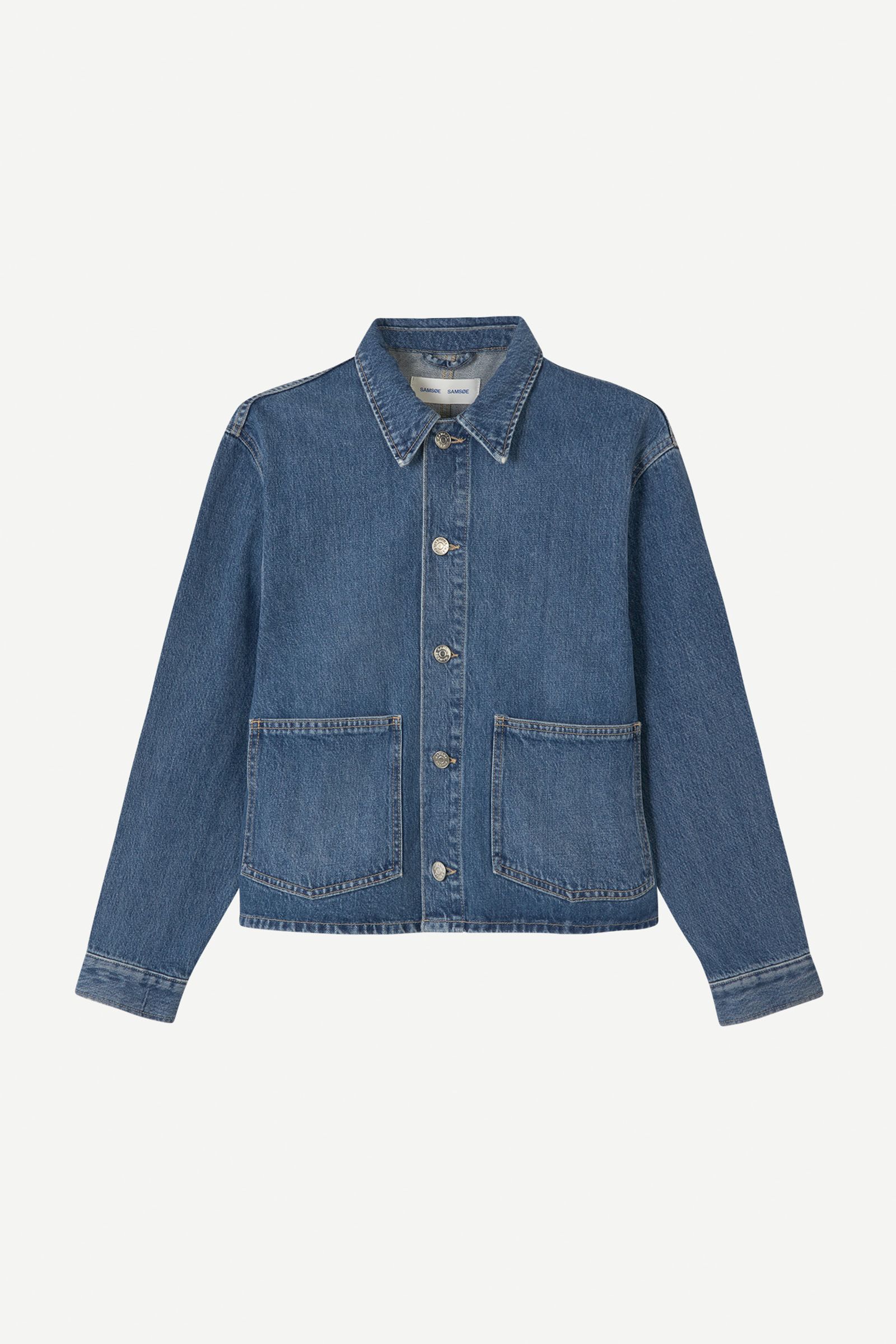 Sanadina jacket 15059 Legend | Samsøe Samsøe®