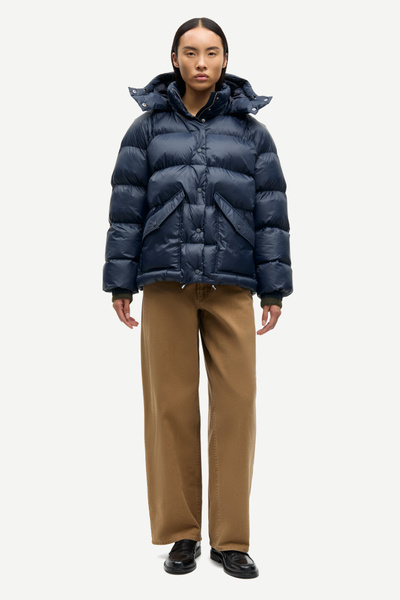 Sahanay jacket 15382 Salute