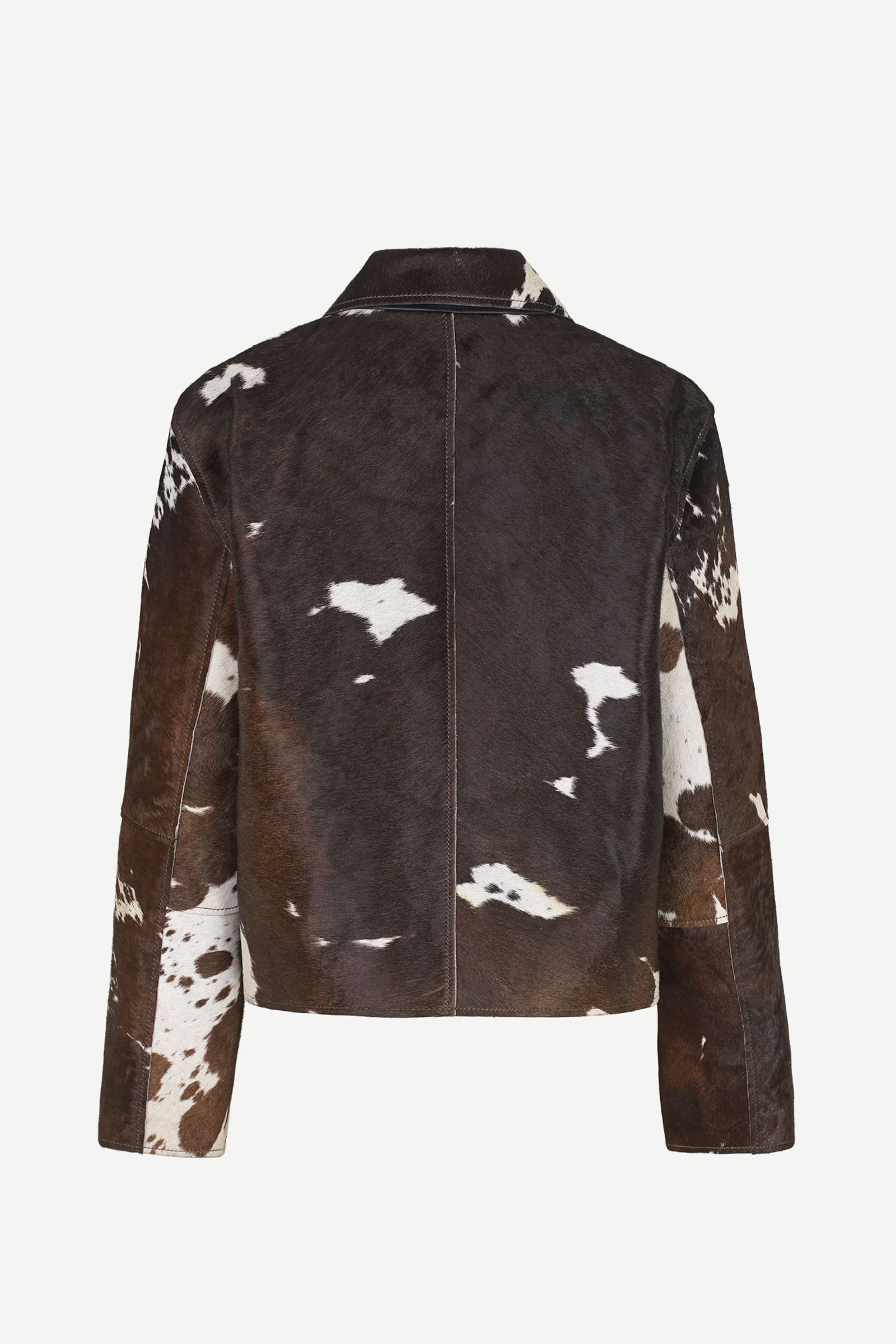 SD COW SUEDE DOUBLE RIDERS JACKET Lサイズ（Suede Leather Jacket 