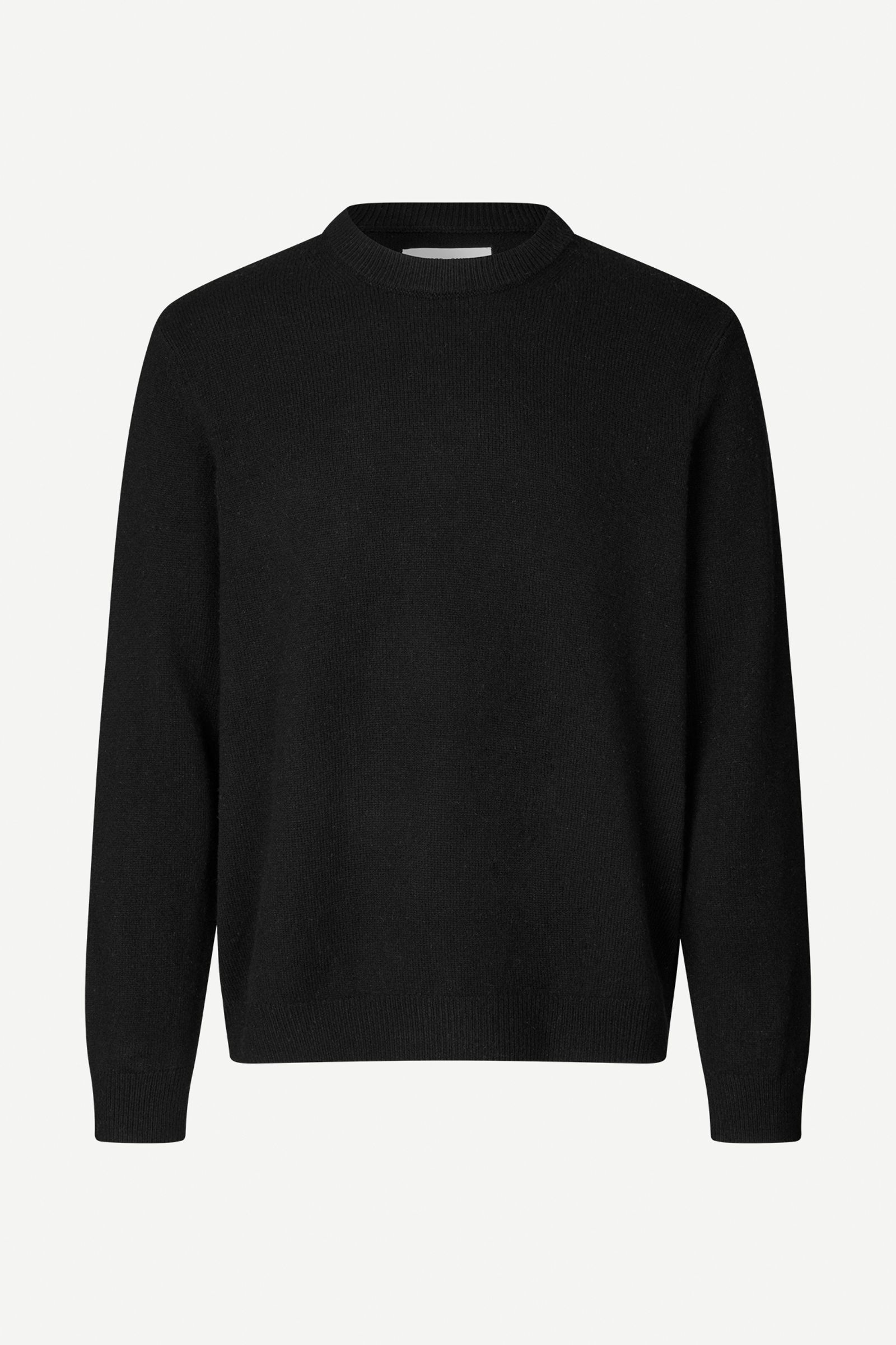ニット+セーター I_am  cashour wool knit Quarter Zip Sweater - Eton