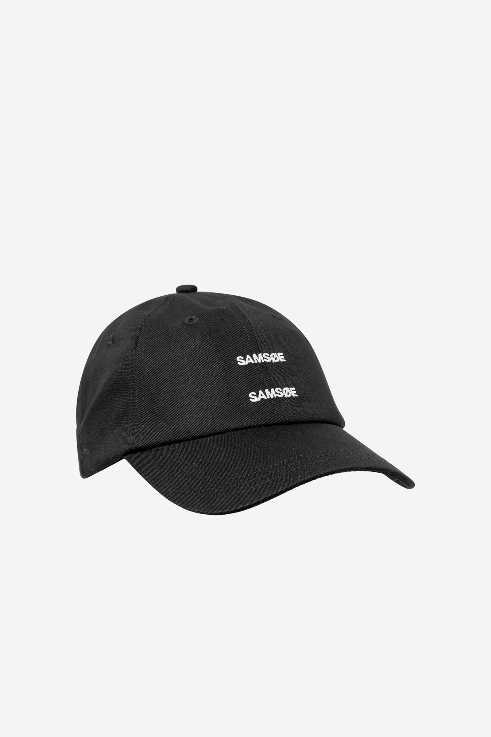 A&P x ATMOS 5 PANEL CAP – ALBINO & PRETO
