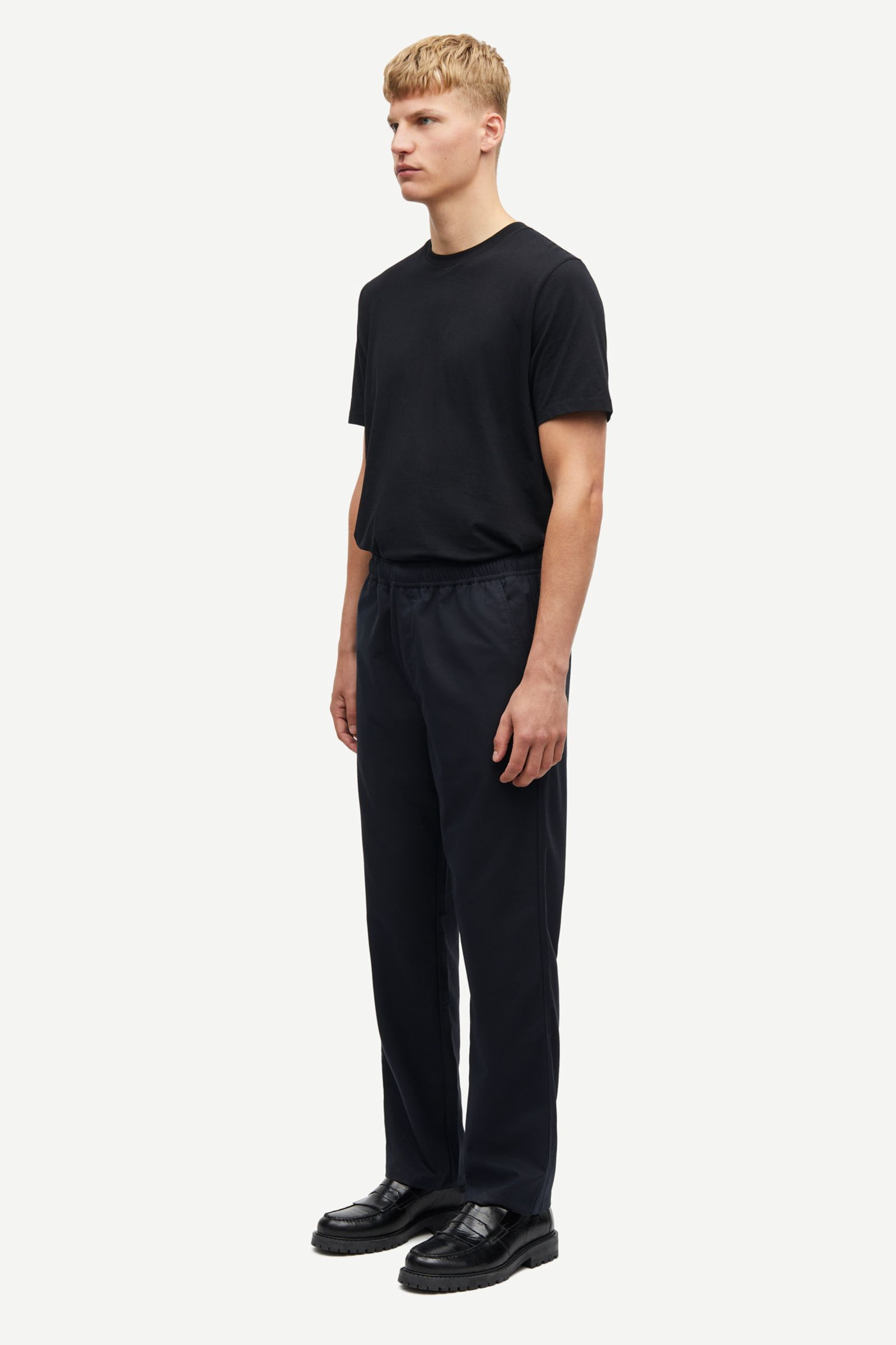 『SAMSOE SAMSOE』SALIX NP TROUSERS パンツ Sajabari x trousers 14930 Salute | Samsøe Samsøe®
