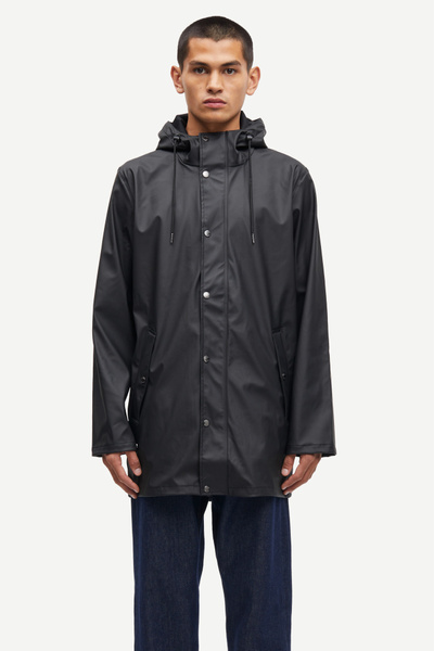 Sasteely jacket 15213 Black | Samsøe Samsøe®
