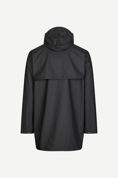 So 大山シュン Minimal Jacket ブラック メンズ サイズL Sasteely jacket 15213 Black | Samsøe Samsøe®