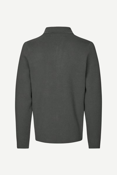 Guna X zip 10490 Sky Captain | Samsøe Samsøe®