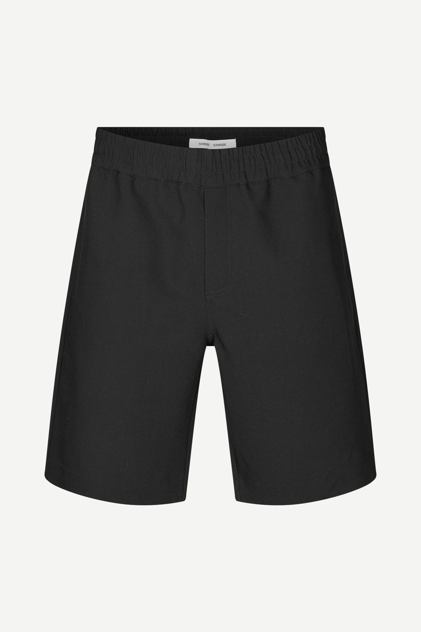 ラッセルノ　SLIM SHORTS　サイズ7　ブラック Lennox Short Black – Legends