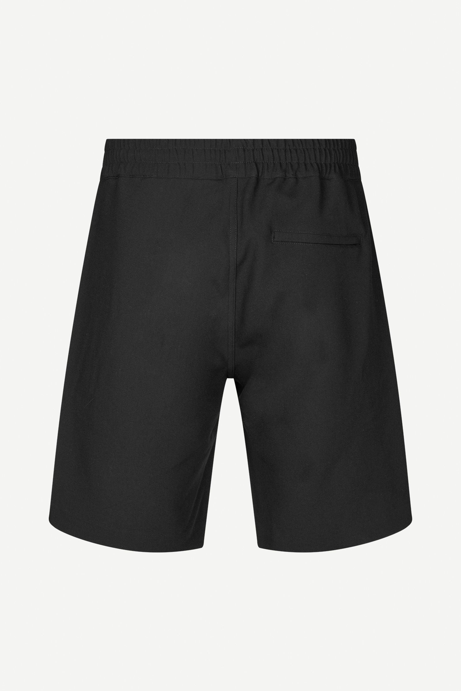 Smith shorts 10929 Black | Samsøe Samsøe®