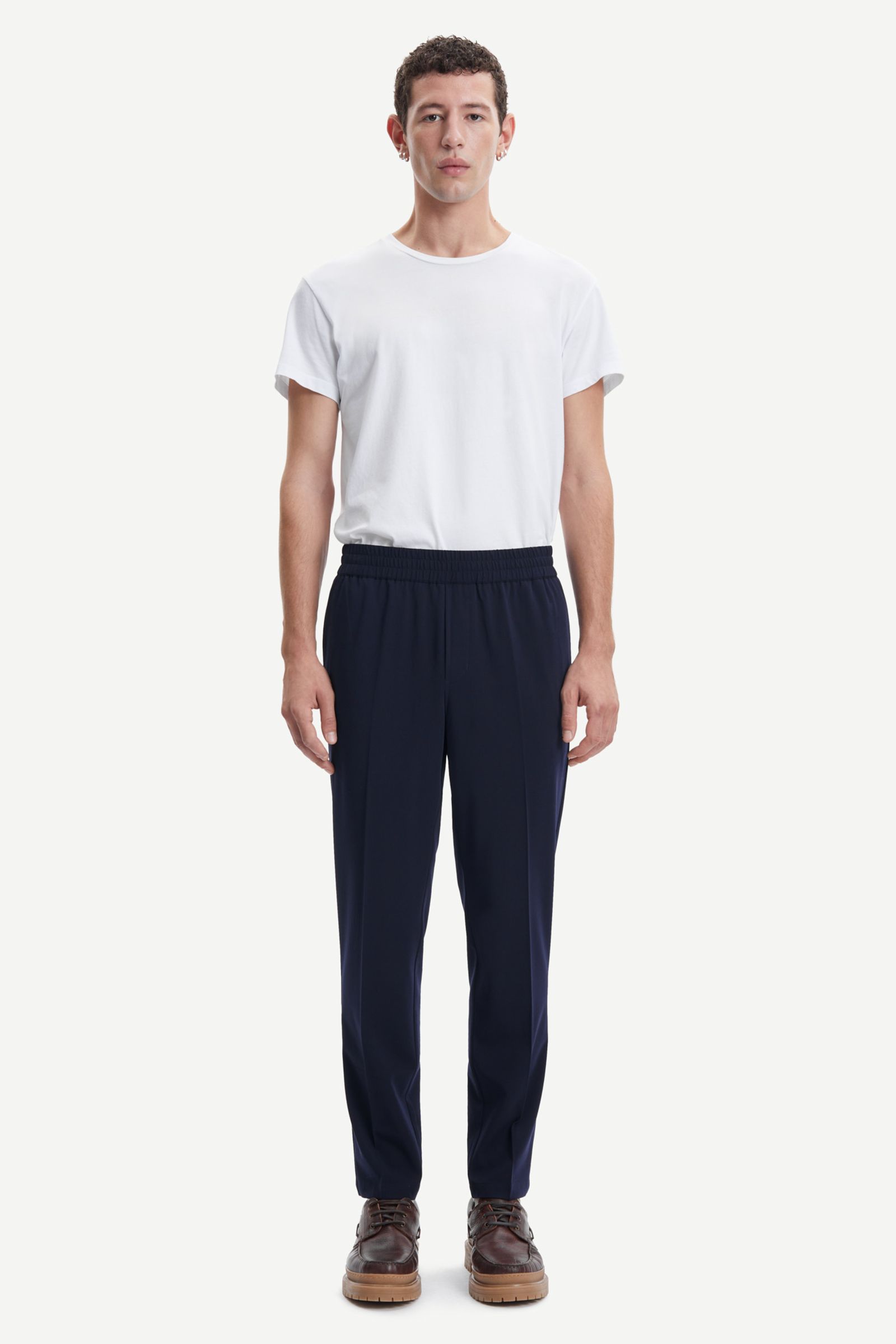SAMSØE SAMSØE | Smithy Trousers