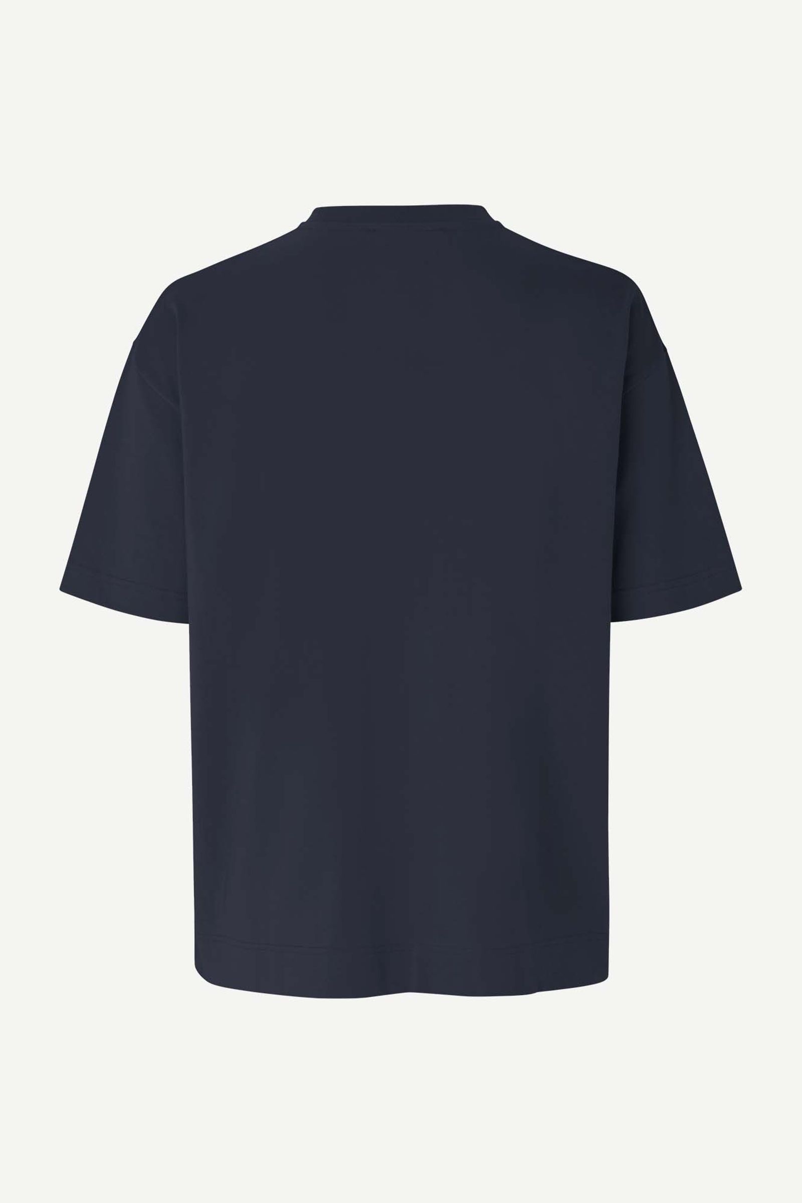Joel t-shirt 11415 Salute | Samsøe Samsøe®