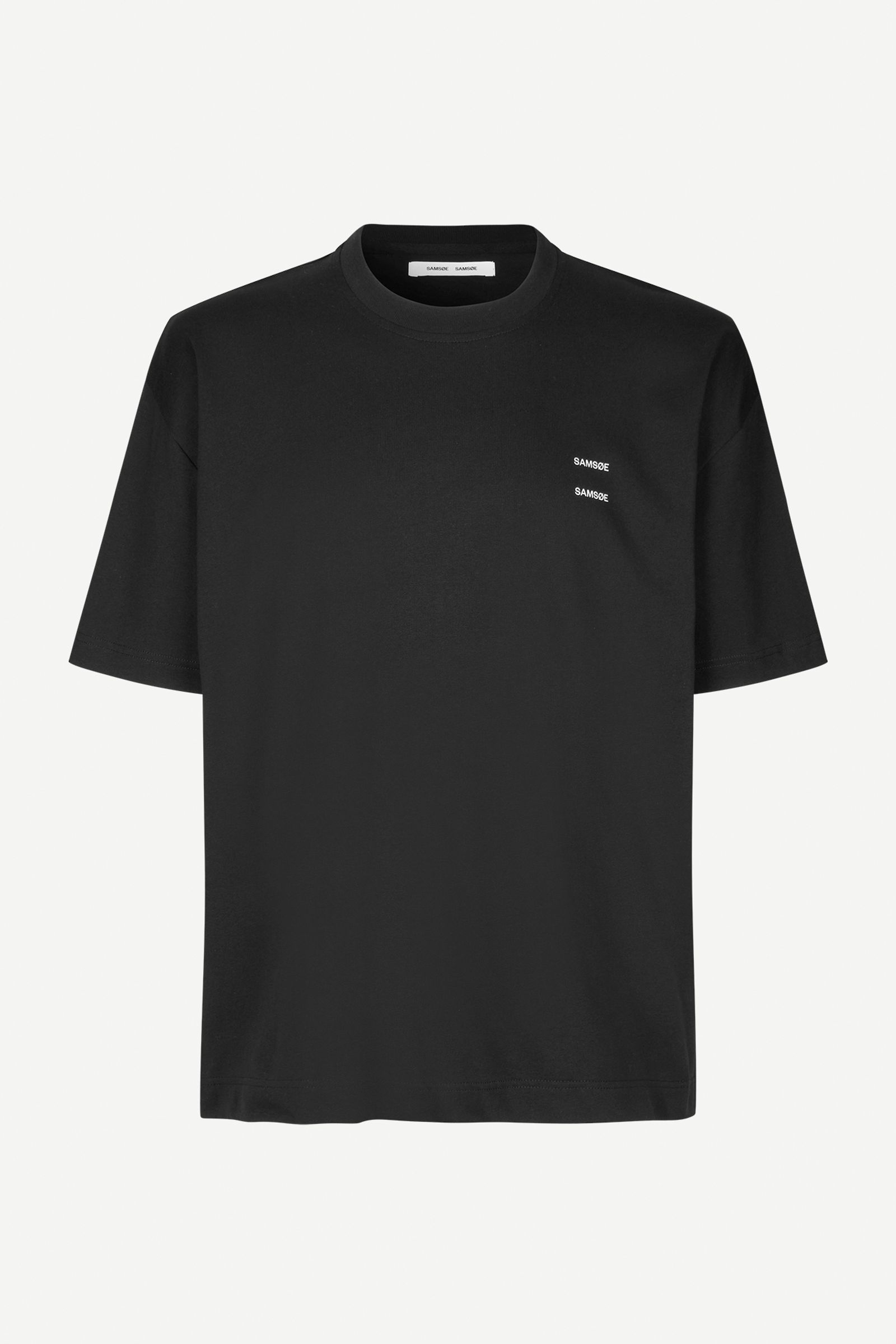 『SAMSOE SAMSOE』SAOTTO T-SHIRT Tシャツ 14993_M22300126-CLR001486-10-