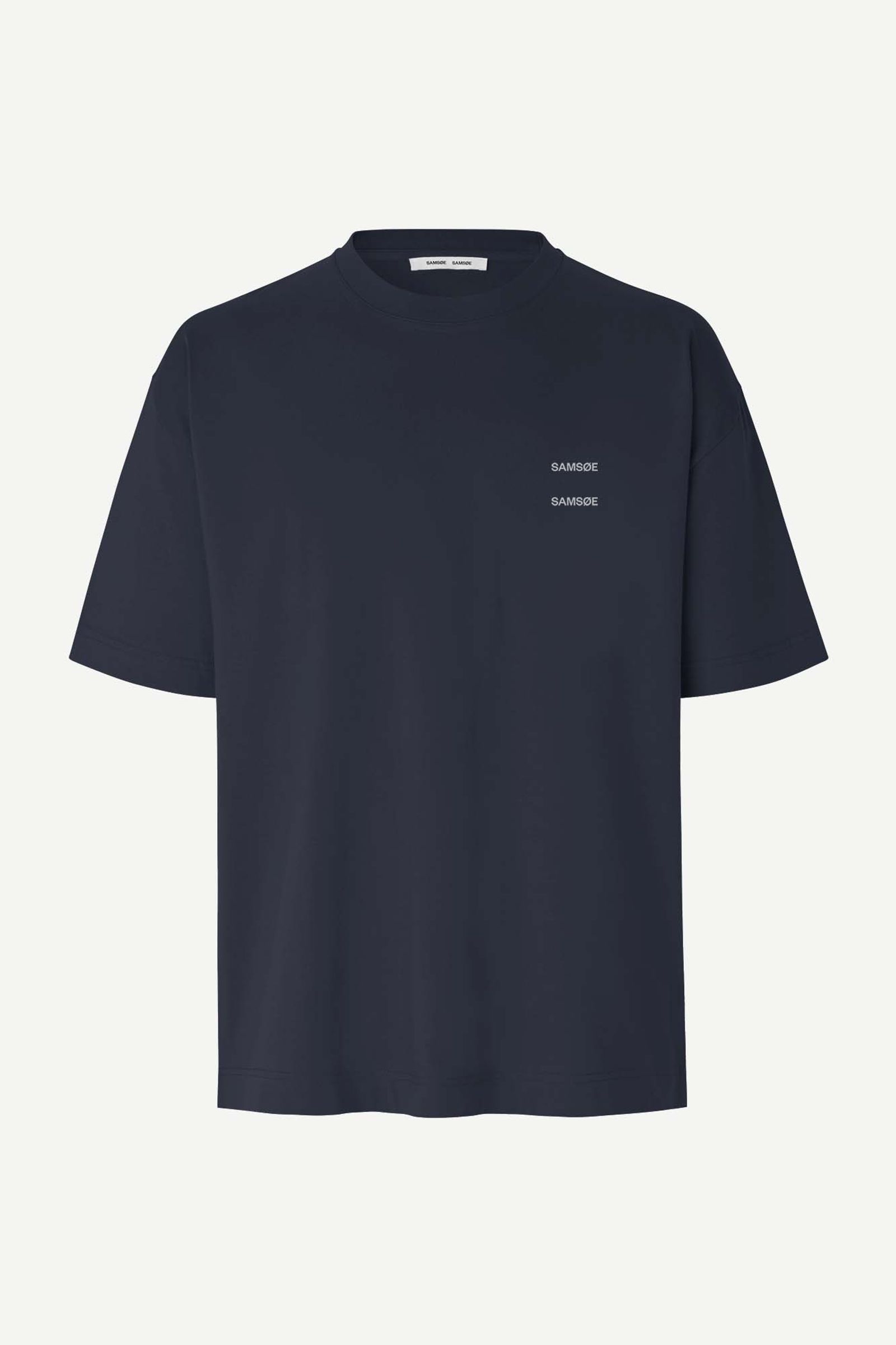 『SAMSOE SAMSOE』SAOTTO T-SHIRT Tシャツ Joel t-shirt 11415 Salute | Samsøe Samsøe®