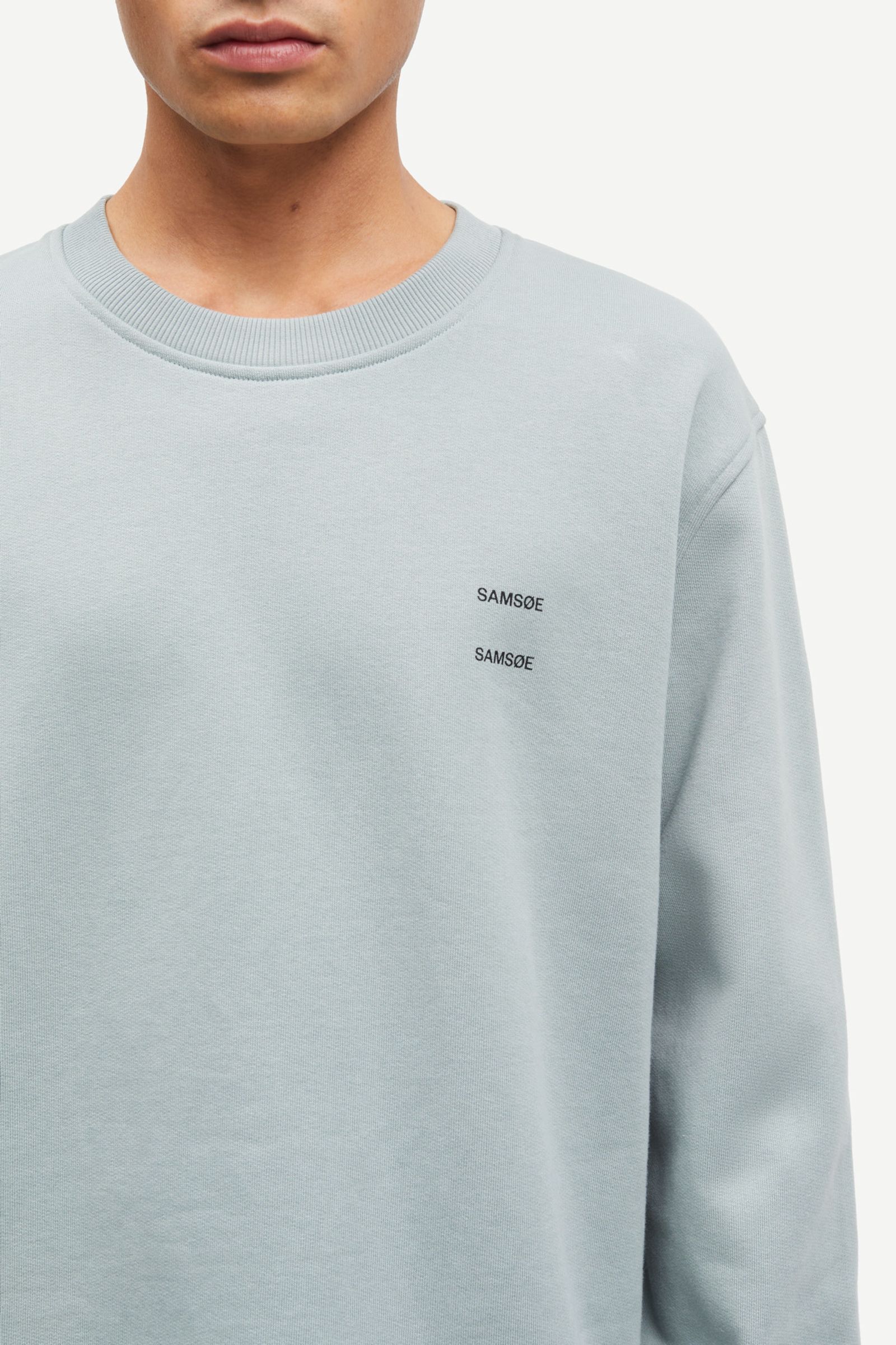 トップス WDS SEA Damaged Crew neck SHAY x WDS CREWNECK SWEATSHIRT（スウェット）｜WIND AND SEA