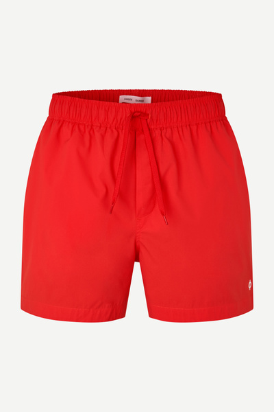 Moses swim shorts 14702 Aurora Red
