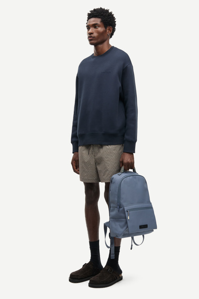Moses swim shorts aop 14702 Skywriting St. | Samsøe Samsøe®