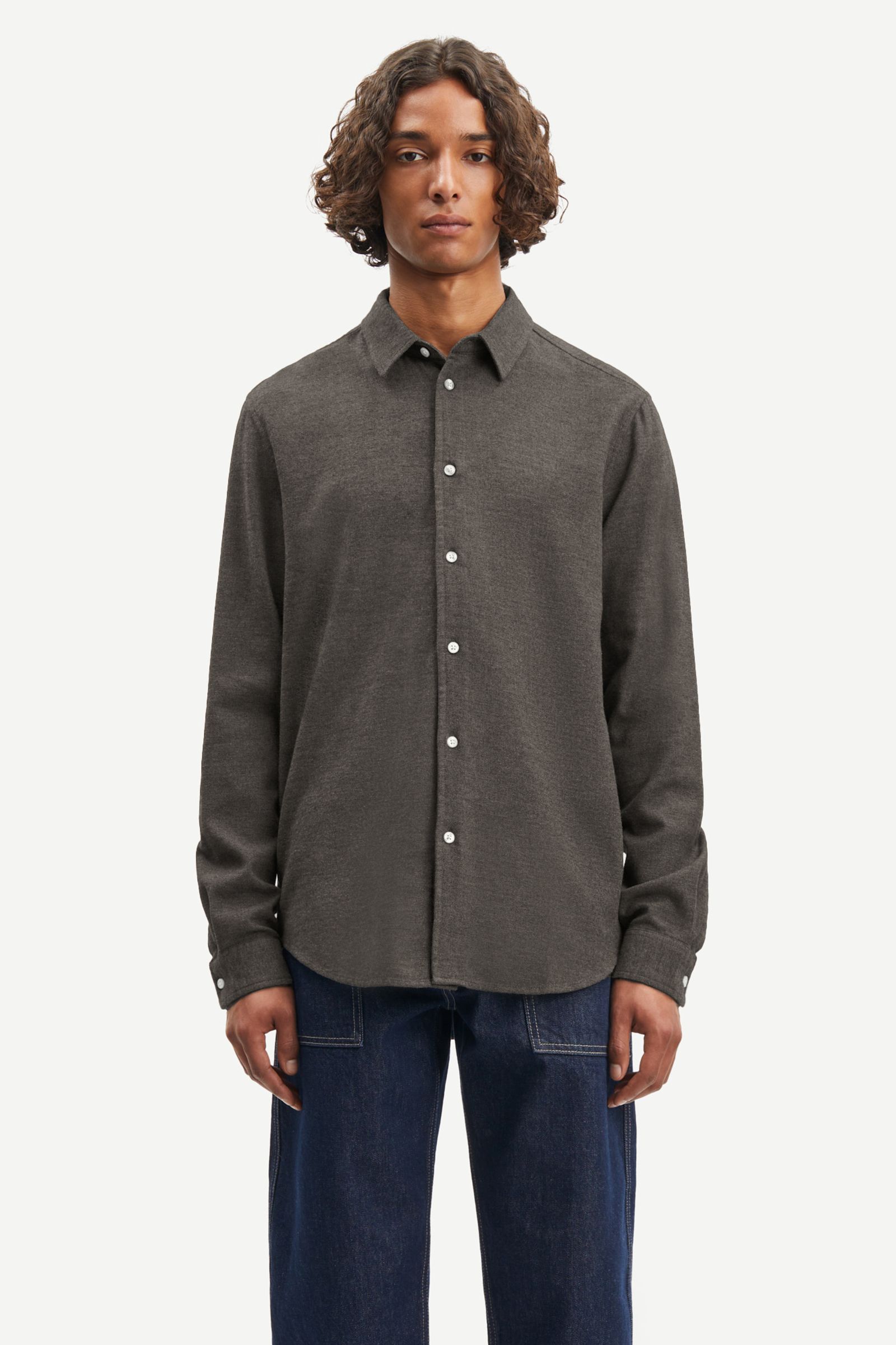 sams NO COLLAR JKT サムズ sams NO COLLAR JKT サムズ NO COLLAR JKT | Sams Choppers Co