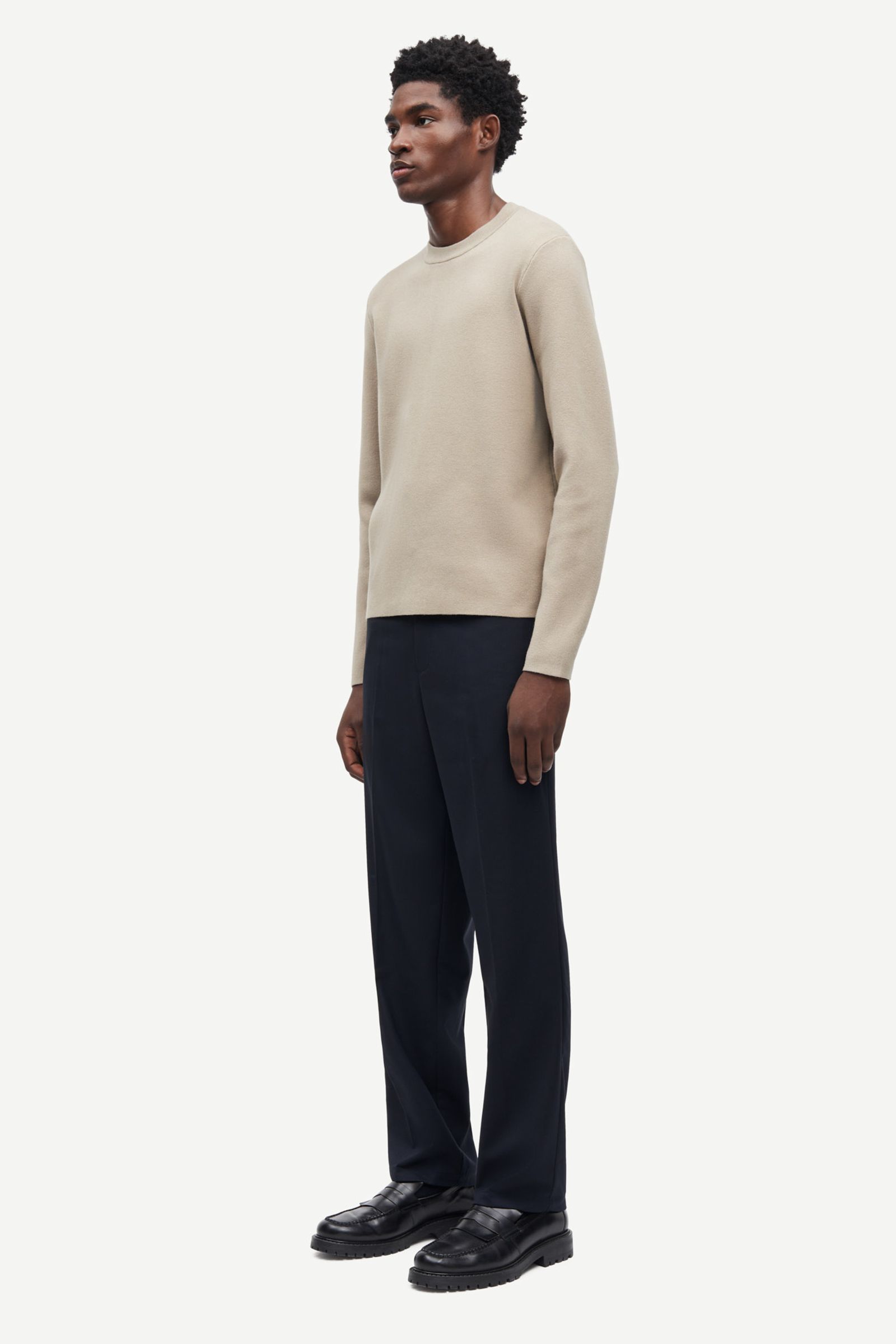 『SAMSOE SAMSOE』SAJUNO TROUSERS パンツ Johnny trousers 14930 Salute | Samsøe Samsøe®