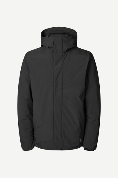 Sajohn jacket 15144 Black — Samsøe Samsøe