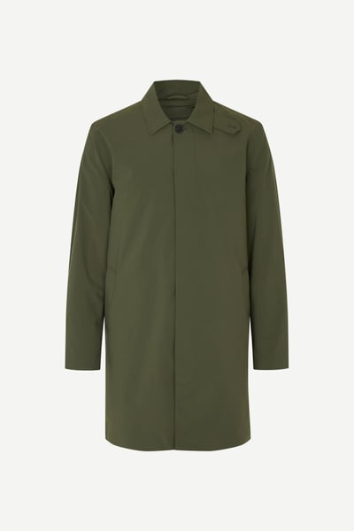 ジャケット・アウター SABO Sabo x trench coat 15144 Salute | Samsøe Samsøe®