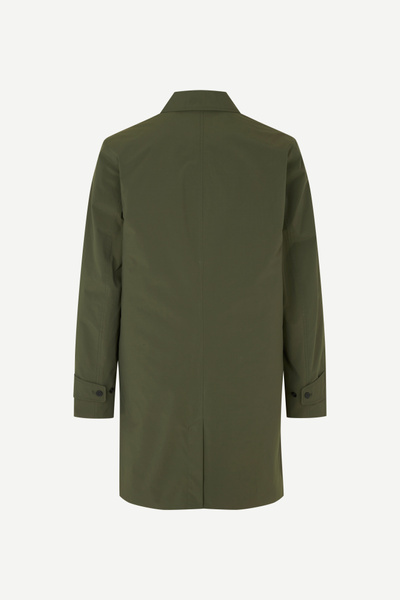 Sabo x trench coat 15144 Salute | Samsøe Samsøe®